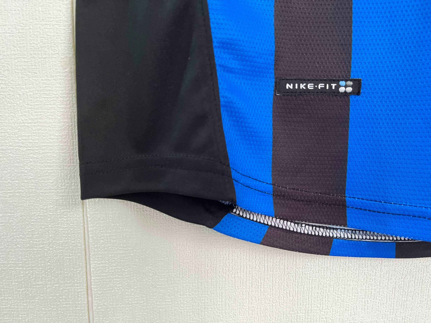 1998-99 Inter Milan Home Shirt - Retro Classic Kits