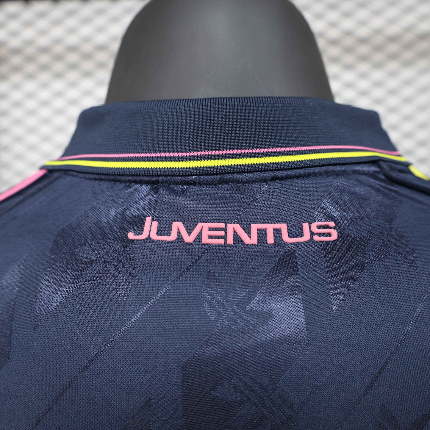 Special Edition Juventus Shirt - Third Kit Retro - Retro Classic Kits