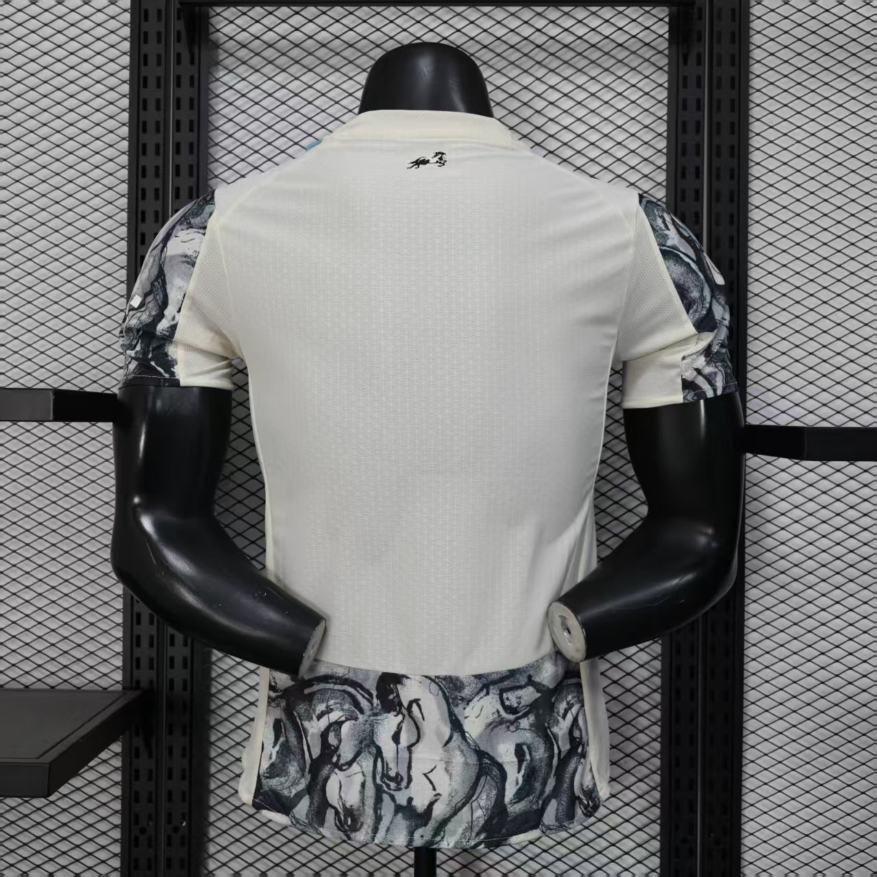 Special Edition Man City - Year of the Horse Kit