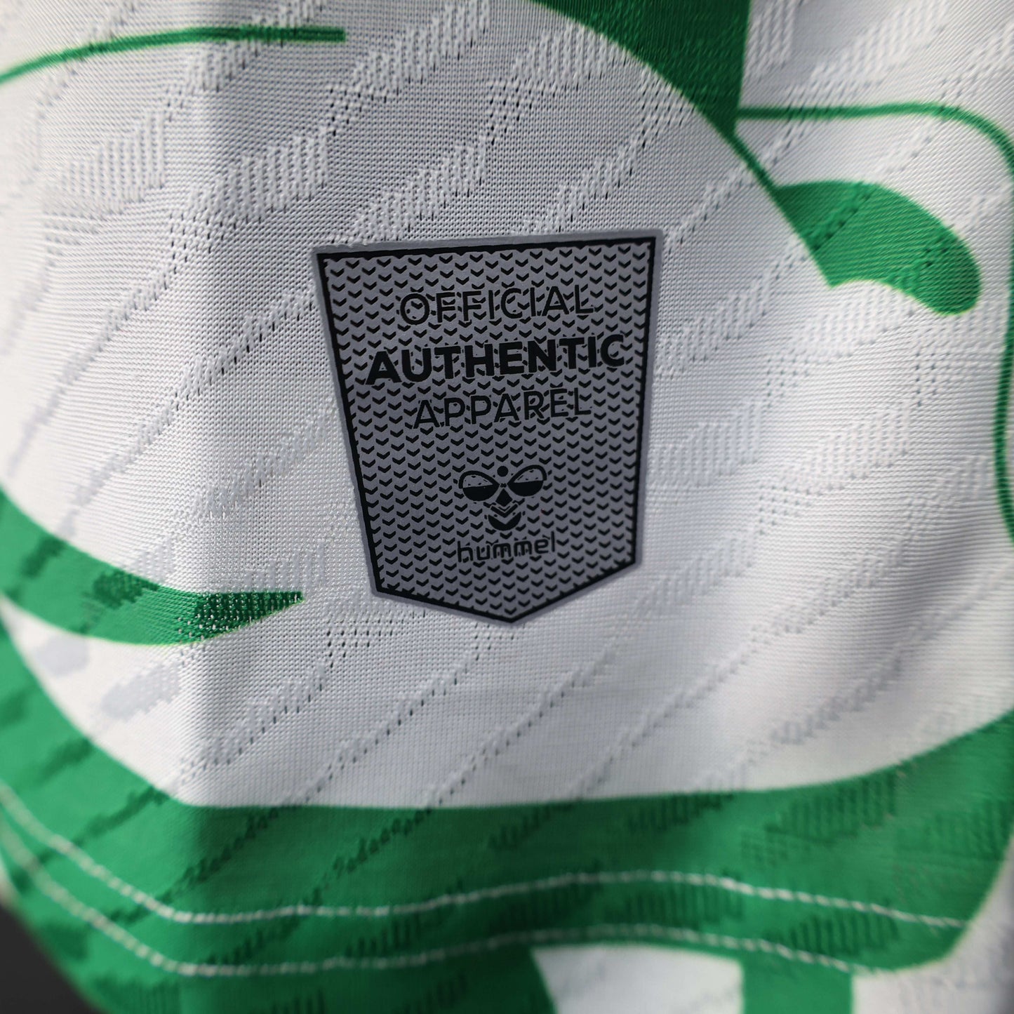 Special Edition Real Betis x Naruto Kit