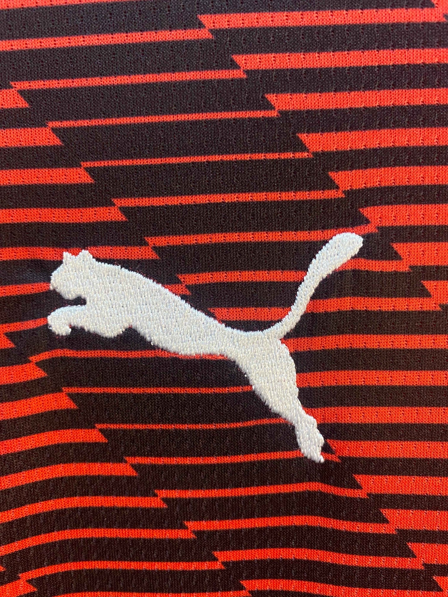 2023-24 AC Milan Home Shirt - Retro Classic Kits