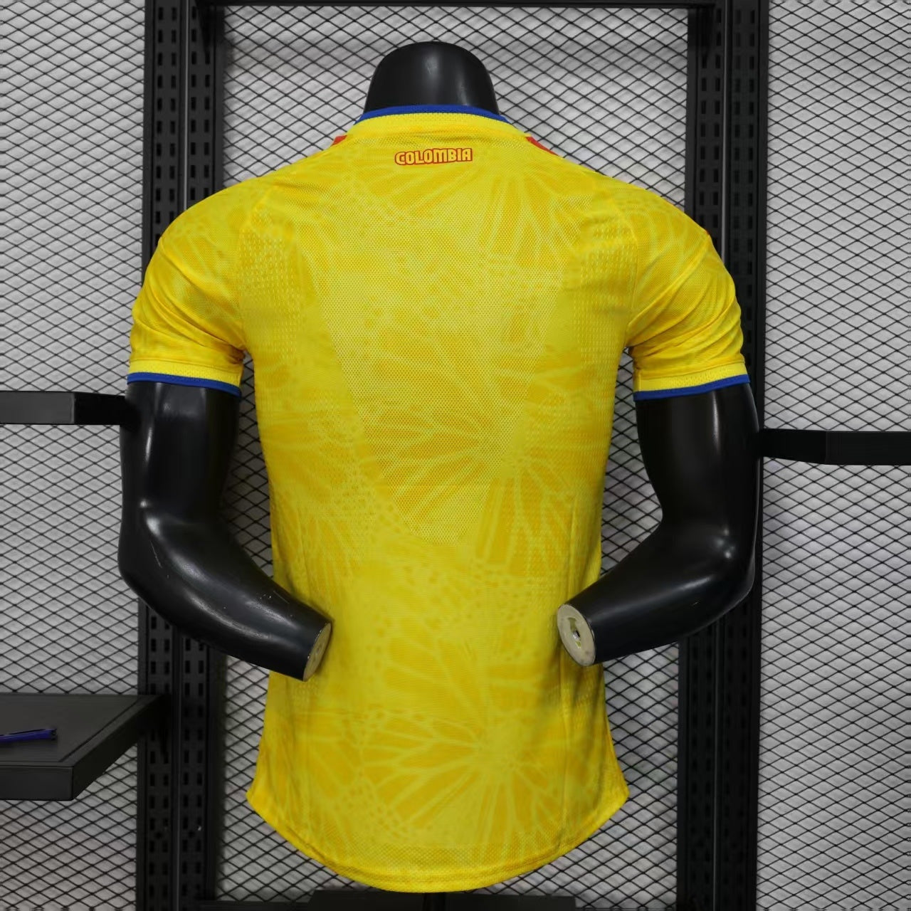Colombia 2026 Home Kit