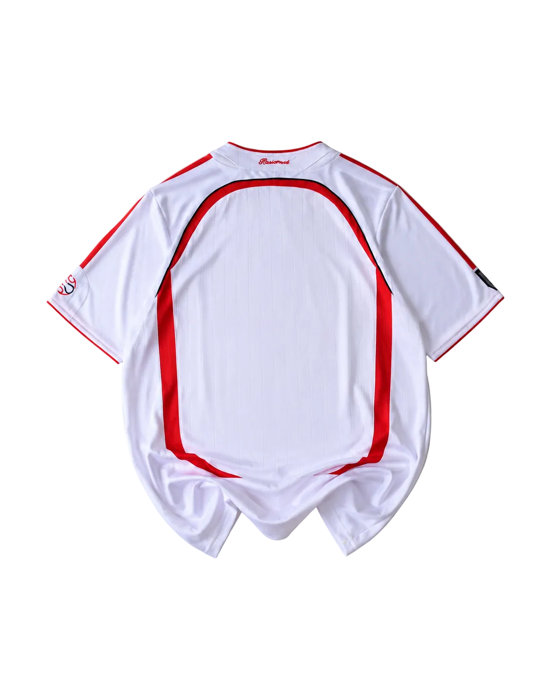AC Milan 2006-07 Away Shirt