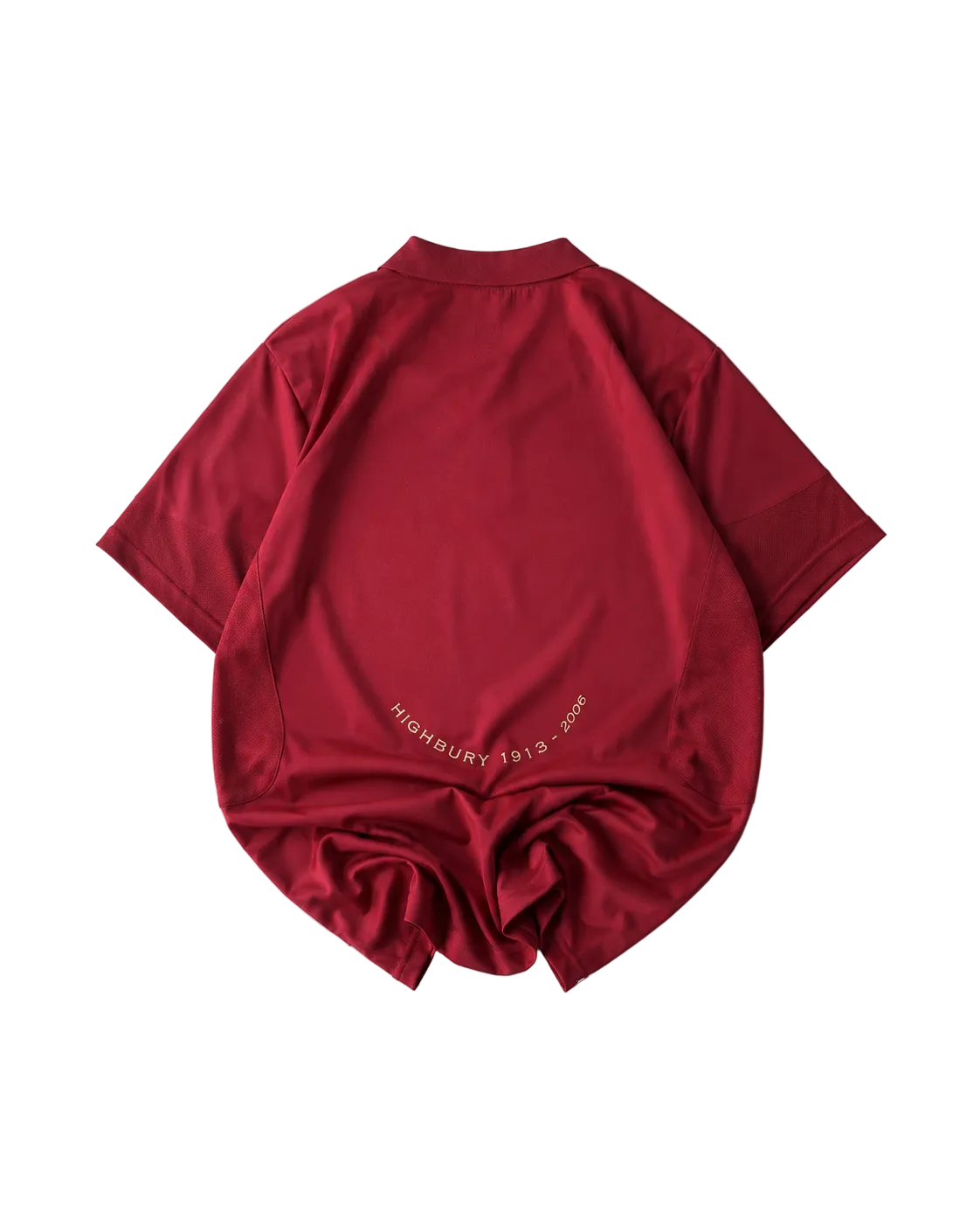 Arsenal 2005-06 Home Kit