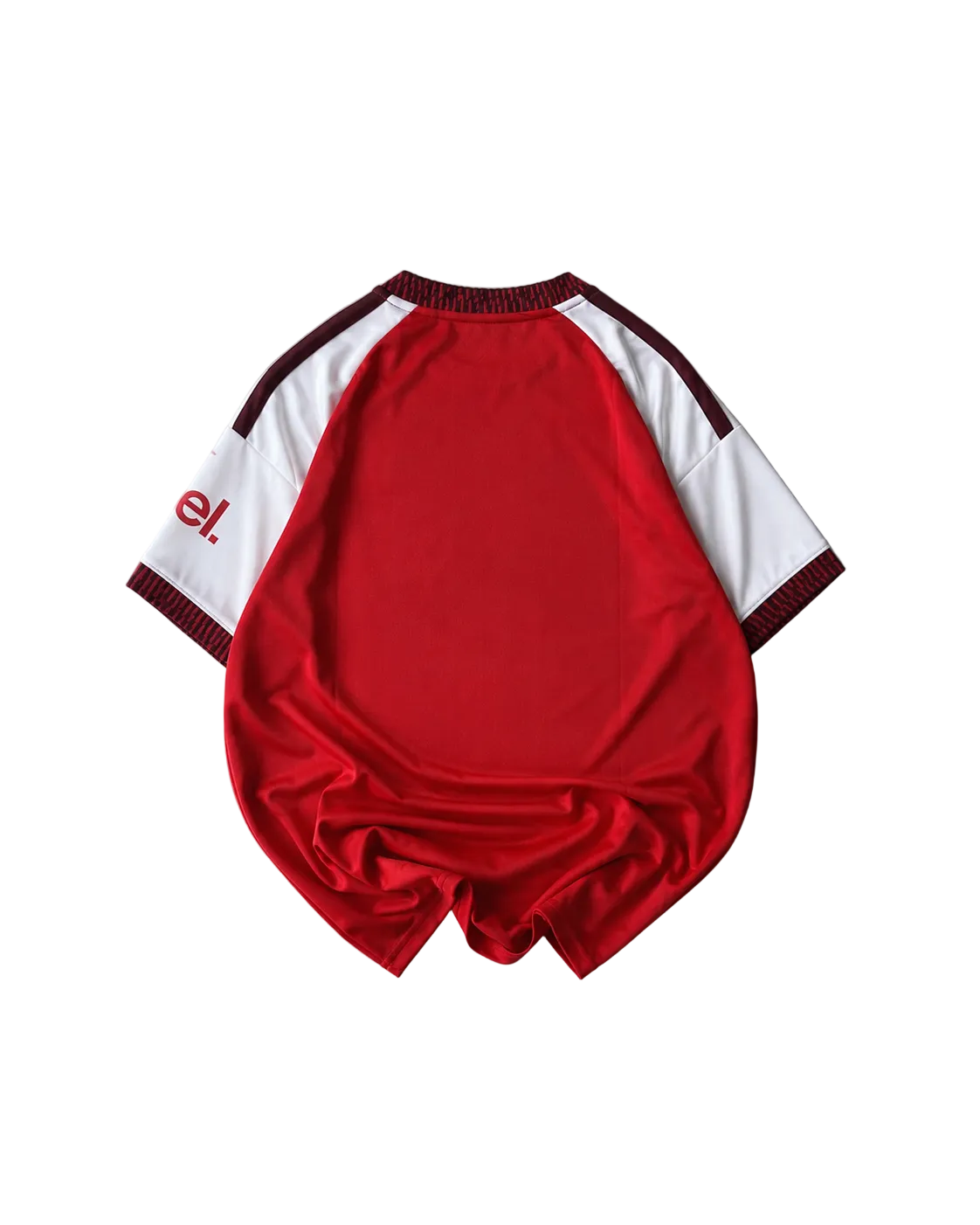 Arsenal 2026-27 Home Shirt