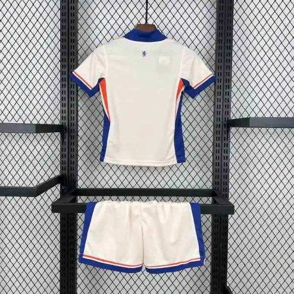 Chelsea 2024-25 Away Kit (Kids) - Kit Legacy