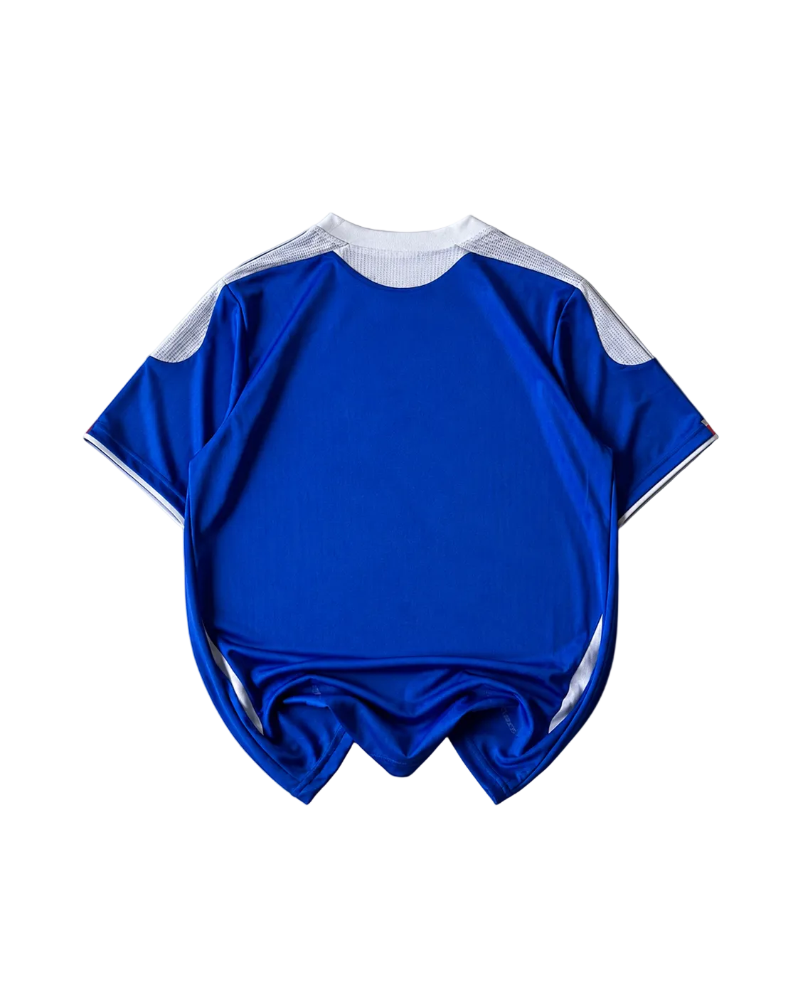 Chelsea 2011-12 Home Kit