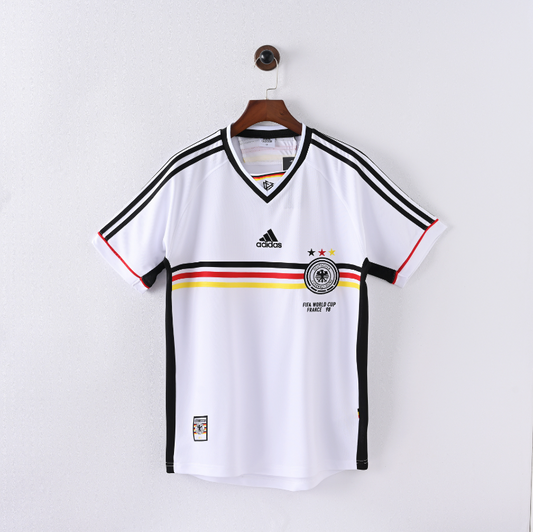 Germany 1998 Home Kit