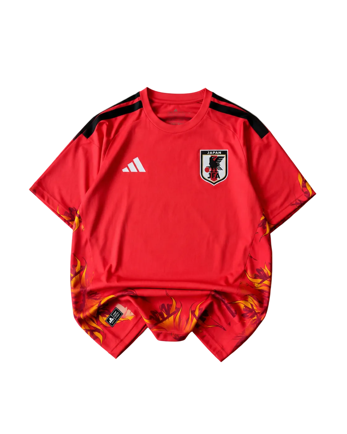 Japan 2026 GK Shirt | Buy the Samurai Blue Goalkeeper Kit – Kit Legacy