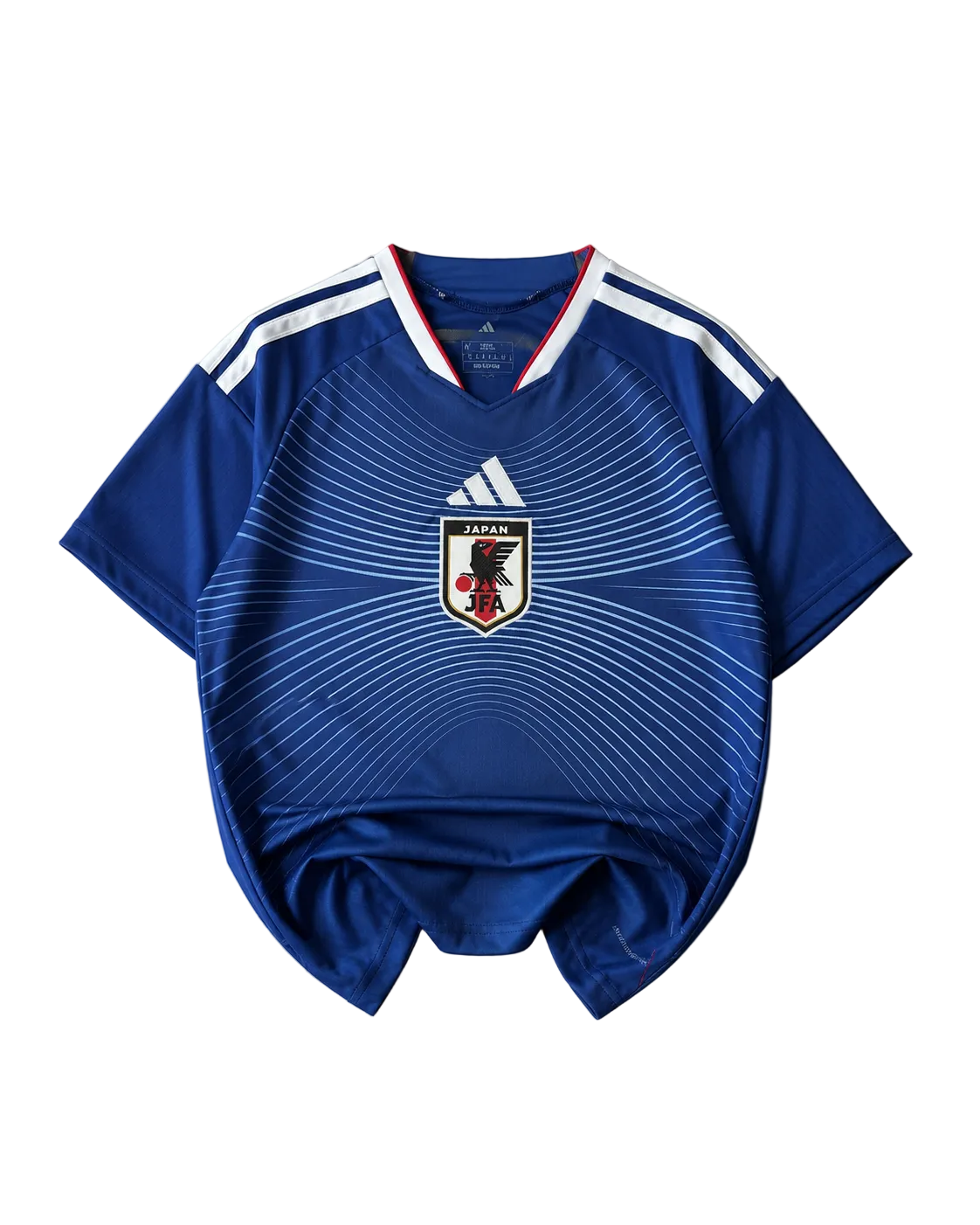 Japan 2026 Home Kit | Buy the Samurai Blue World Cup Shirt – Kit