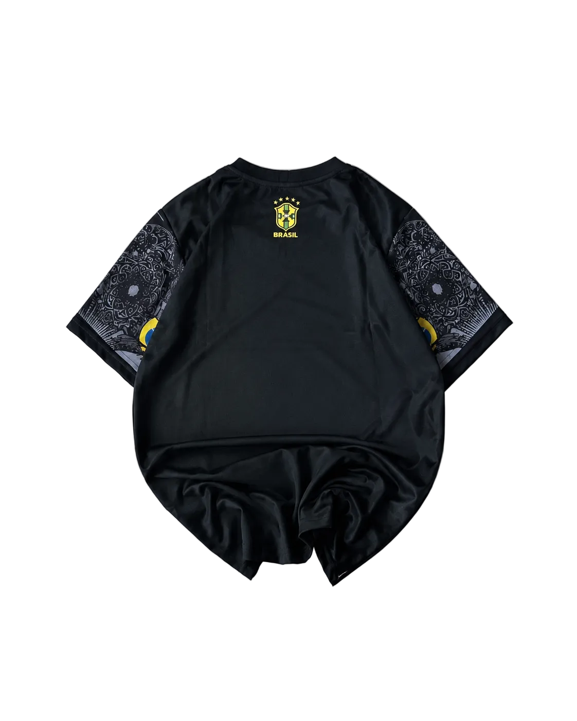 Limited Edition Brazil x Christ the Redeemer Shirt
