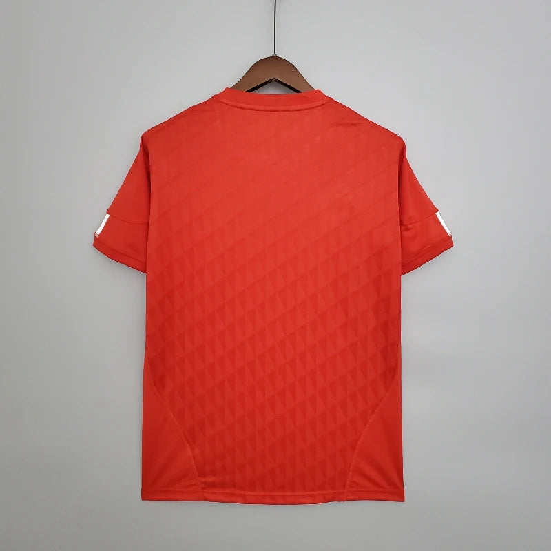2010-11 Liverpool Home Kit - Retro Classic Kits