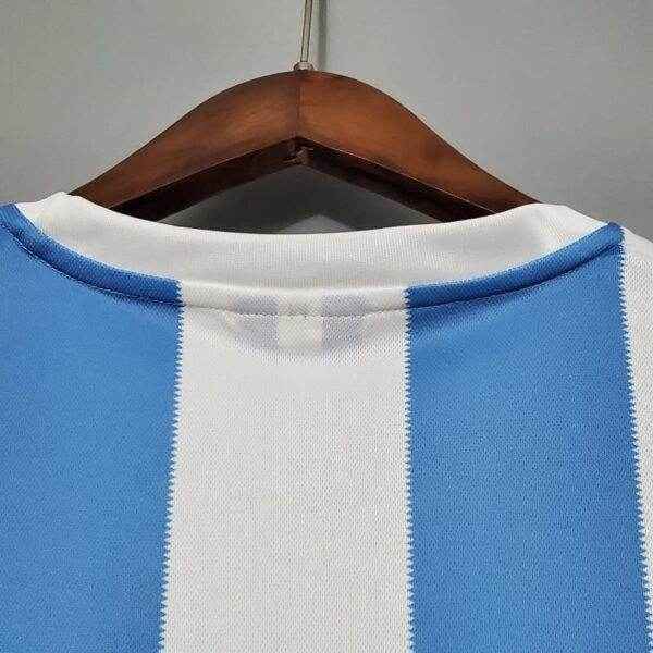 1978 Argentina Home Kit - Kit Legacy