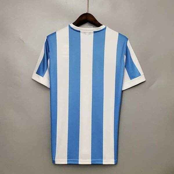1978 Argentina Home Kit - Kit Legacy