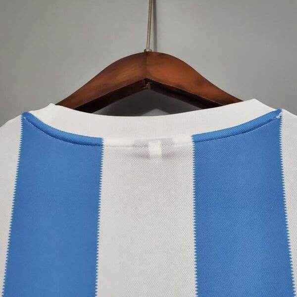 1986 Argentina Home Kit - Kit Legacy