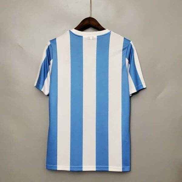 1986 Argentina Home Kit - Kit Legacy