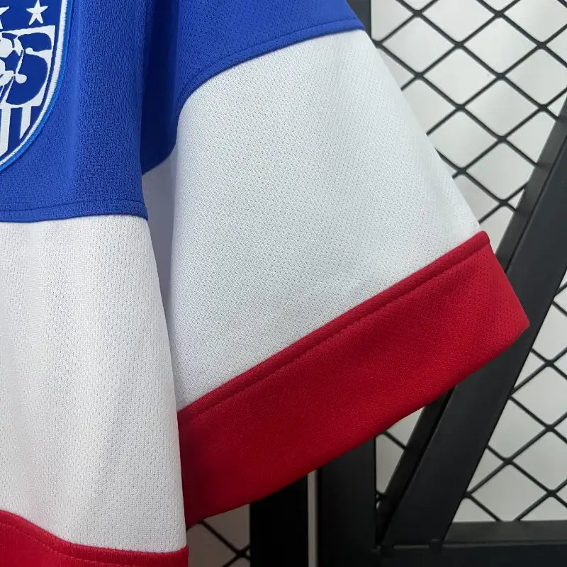 2014 USMNT Away Kit - Retro Classic Kits