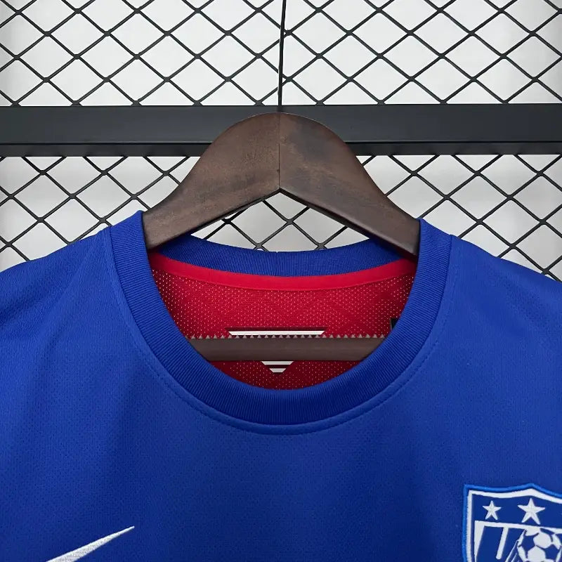 2014 USMNT Away Kit - Retro Classic Kits