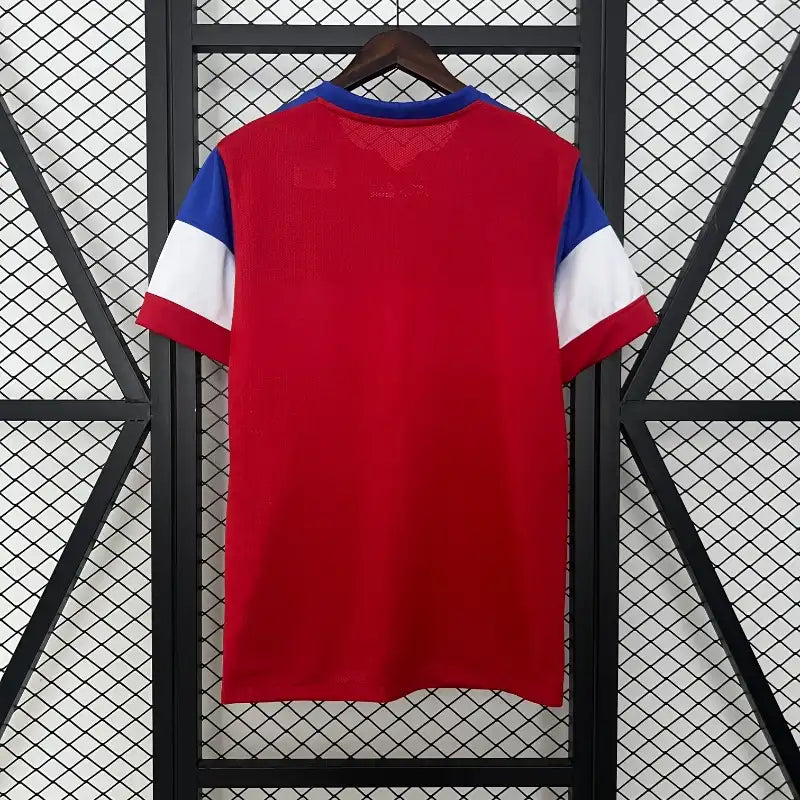 2014 USMNT Away Kit - Retro Classic Kits