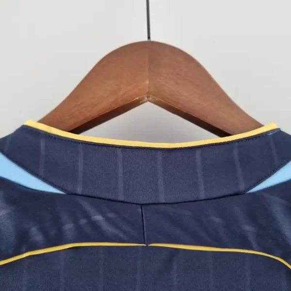 2006 Argentina Away Kit - Kit Legacy