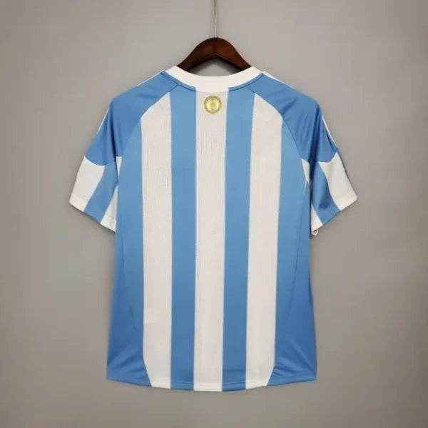 2010 Argentina Home Kit - Kit Legacy