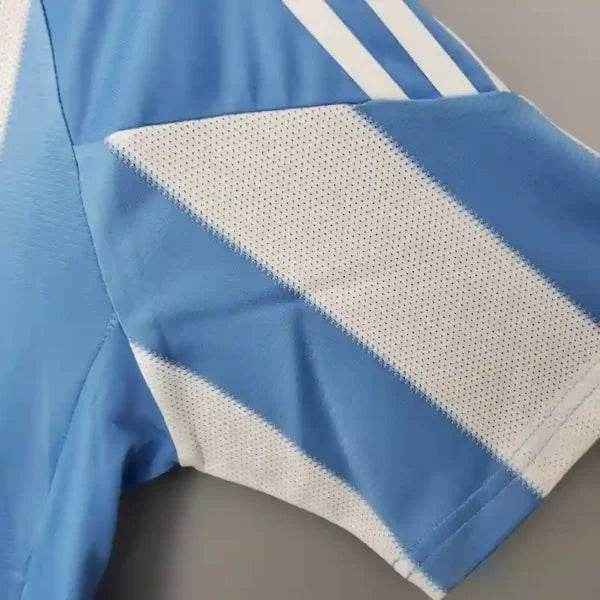 2010 Argentina Home Kit - Kit Legacy