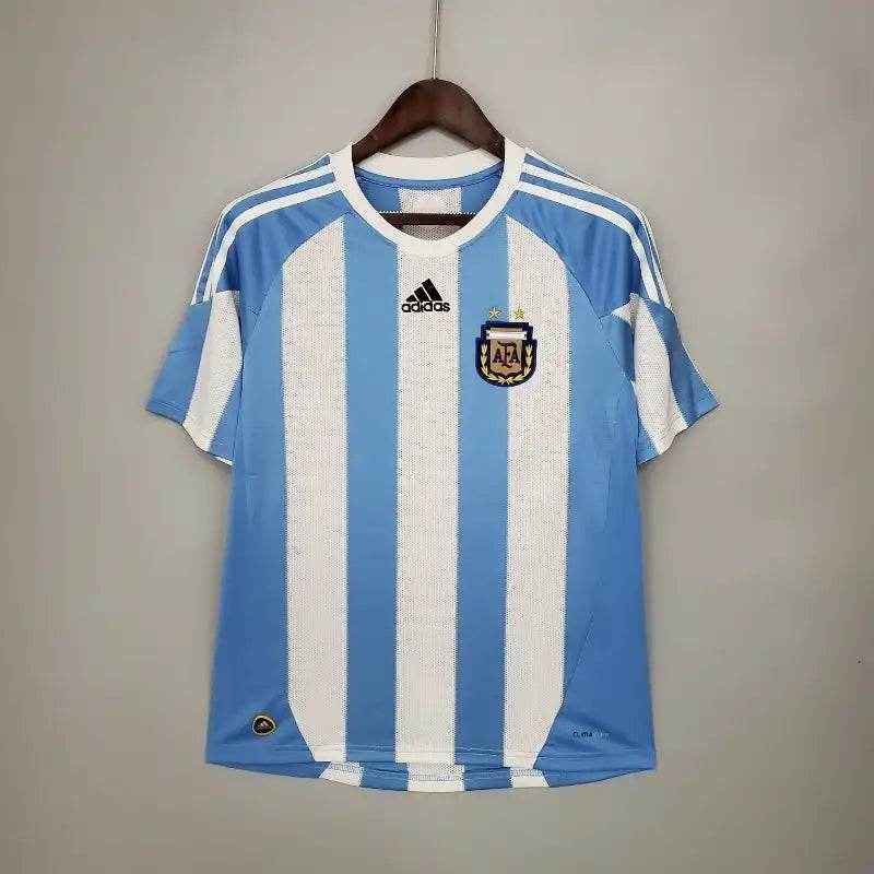 2010 Argentina Home Kit - Kit Legacy