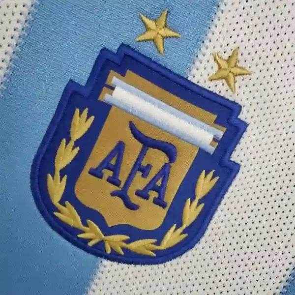 2010 Argentina Home Kit - Kit Legacy