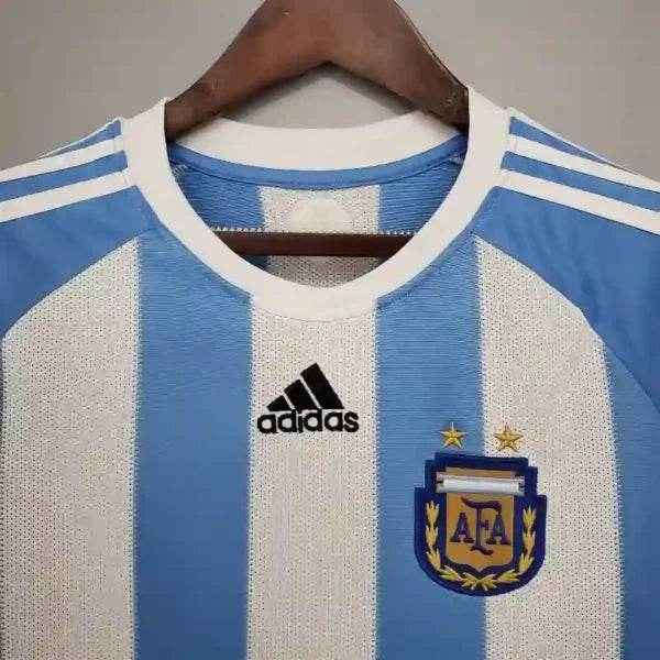 2010 Argentina Home Kit - Kit Legacy