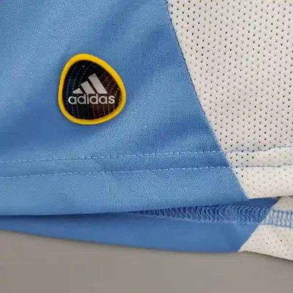 2010 Argentina Home Kit - Kit Legacy