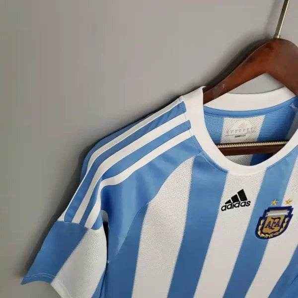2010 Argentina Home Kit - Kit Legacy