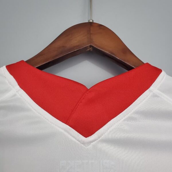 2020 Croatia Home Kit - Retro Classic Kits