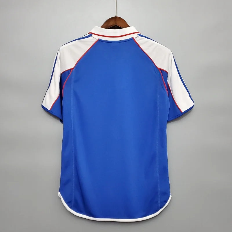 2000 Japan Home Kit - Retro Classic Kits