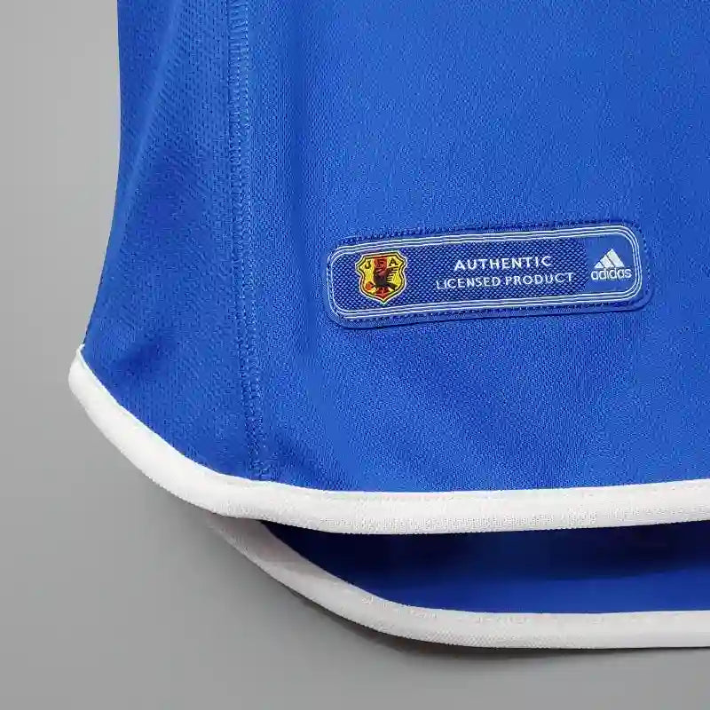 2000 Japan Home Kit - Retro Classic Kits