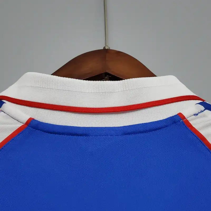 2000 Japan Home Kit - Retro Classic Kits