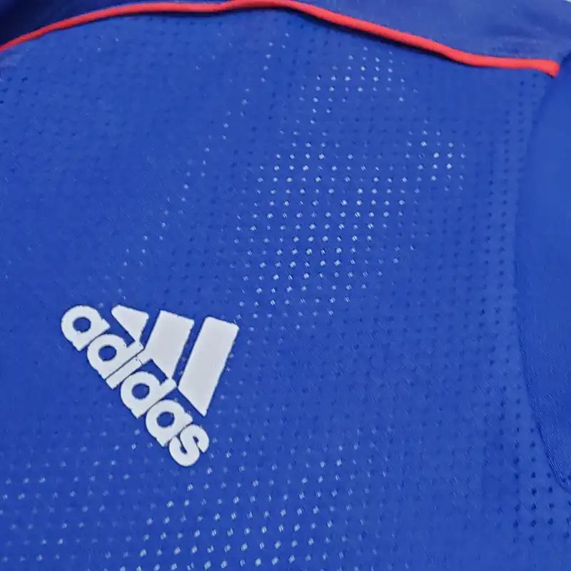 2002 Japan Home Kit - Retro Classic Kits