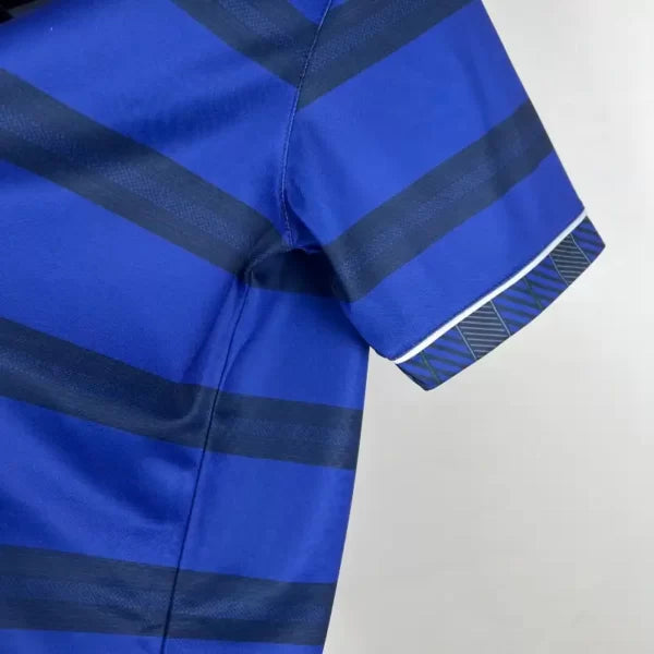1998 Scotland Home Shirt - Retro Classic Kits