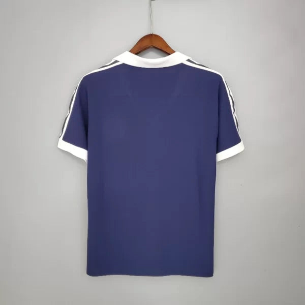 1978 Scotland Home Kit - Retro Classic Kits