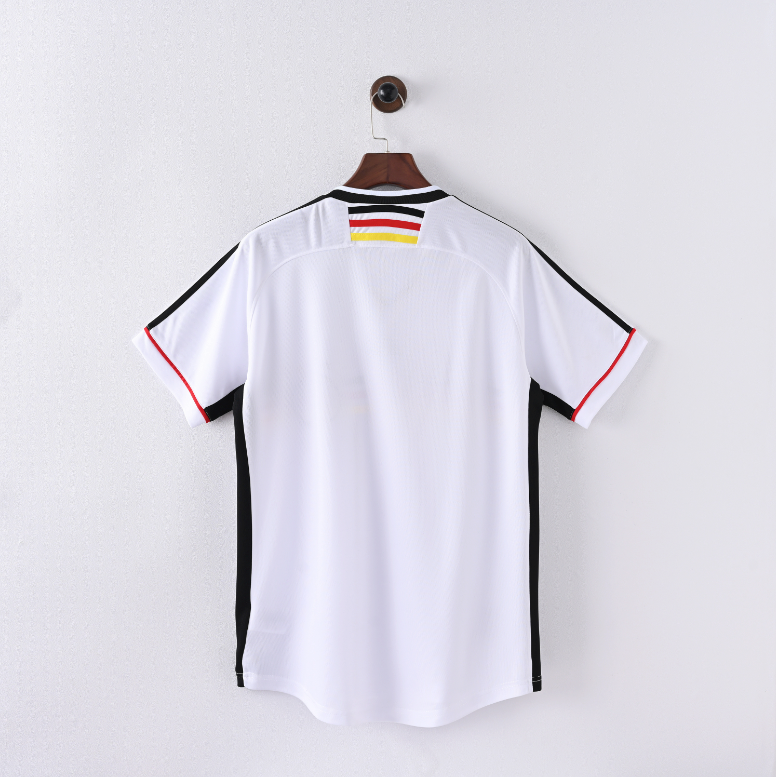 Germany 1998 Home Kit