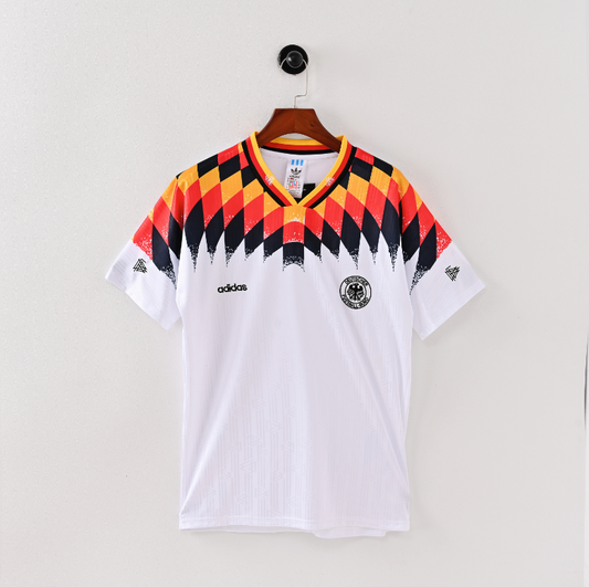 Germany 1994 Home Kit