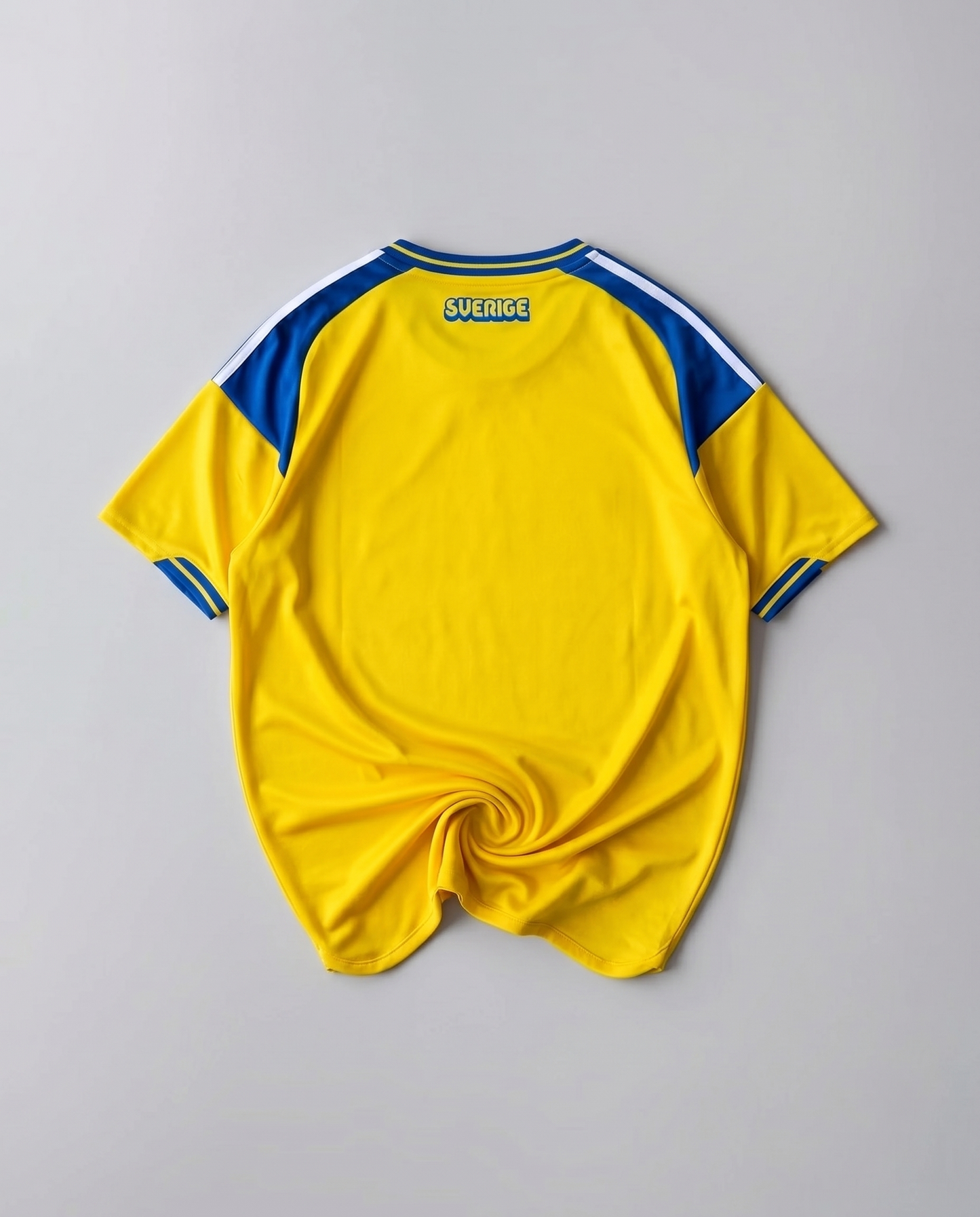 Sweden 2026 Home Shirt