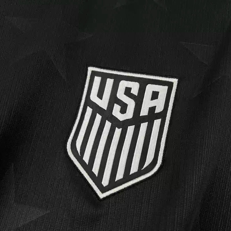 USA 2026 Away Shirt