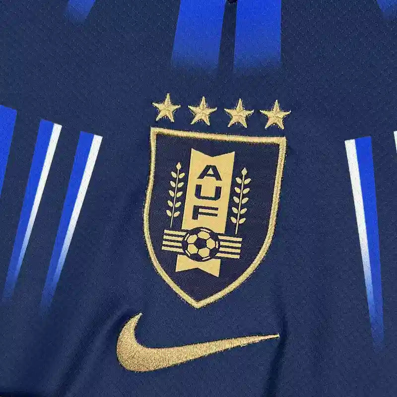 Uruguay 2026 Away Shirt