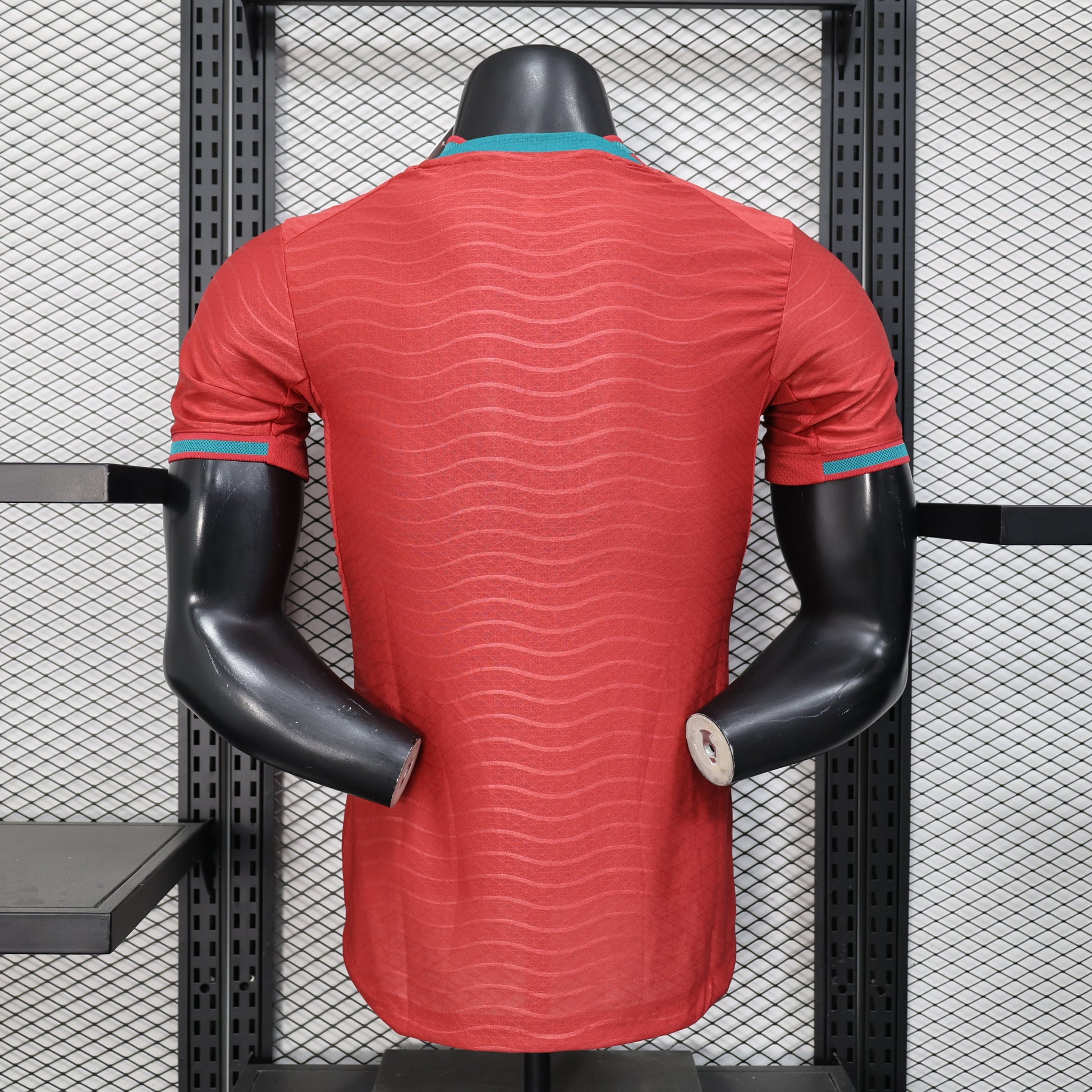 Portugal 2026 Home Kit