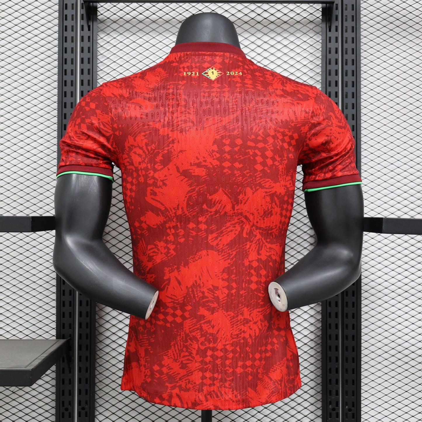 Limited Edition Portugal Kit - The Siu