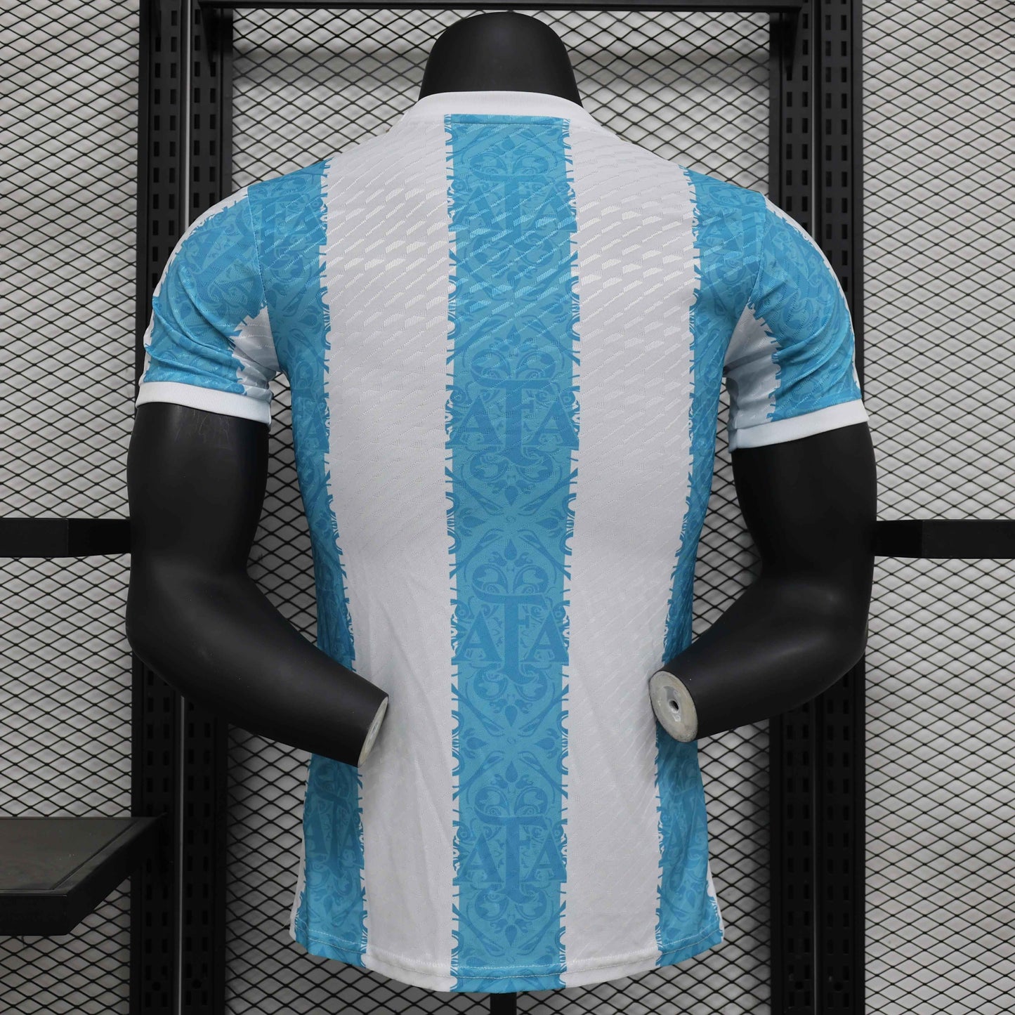 Special Edition Argentina Shirt - 2024-25 - Kit Legacy