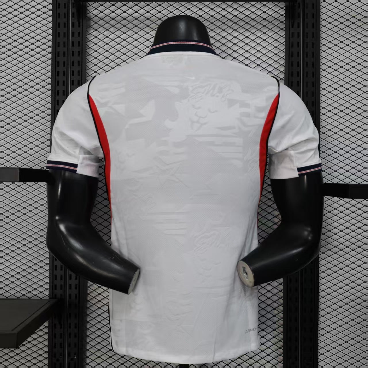 England 2026 Home Kit