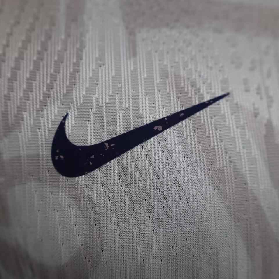 2023 France Away Shirt - Kit Legacy