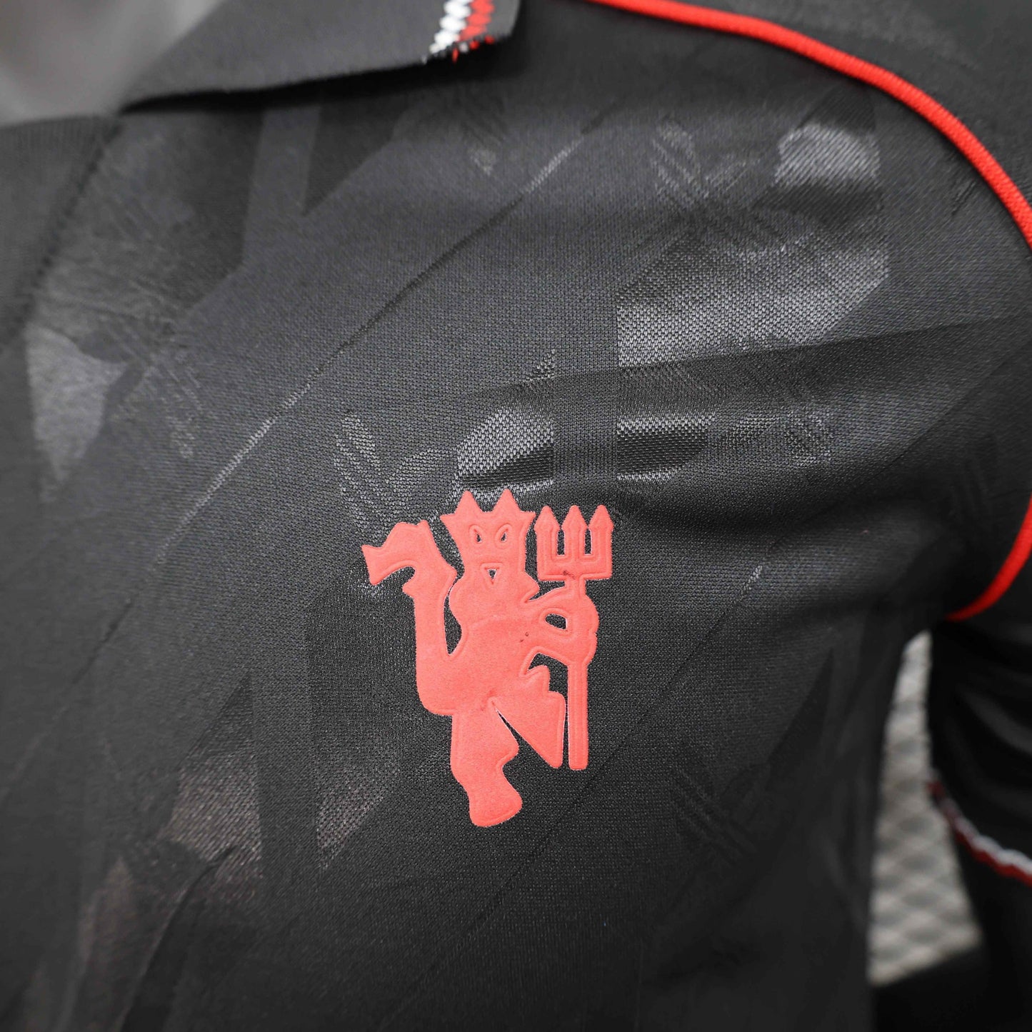 Special Edition Manchester United Shirt - LFSTLR - Kit Legacy