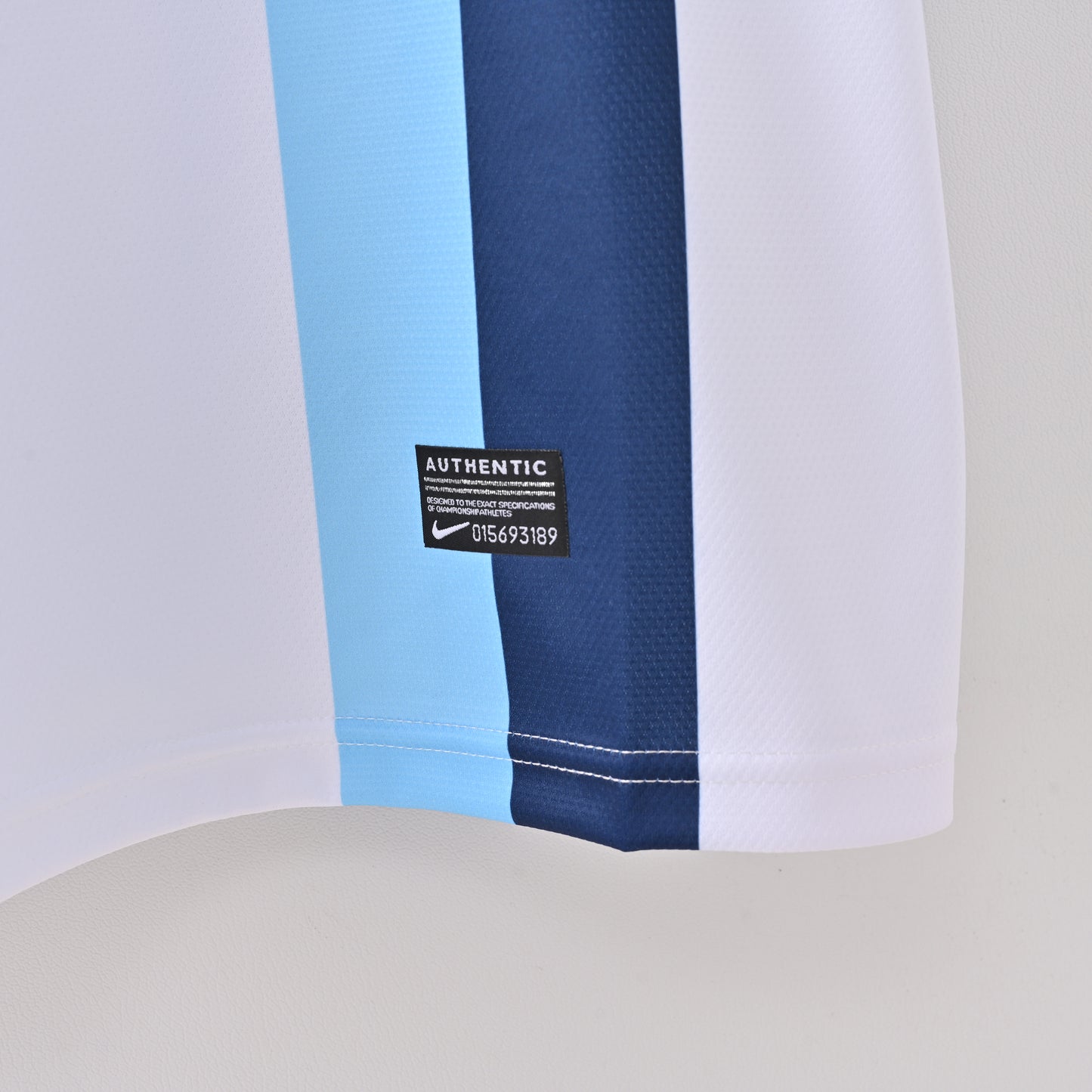2013-14 Manchester City Third Kit